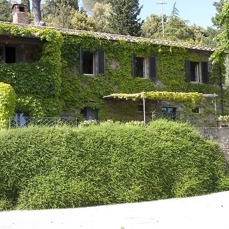 Villa Liliana