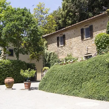 Villa Liliana *