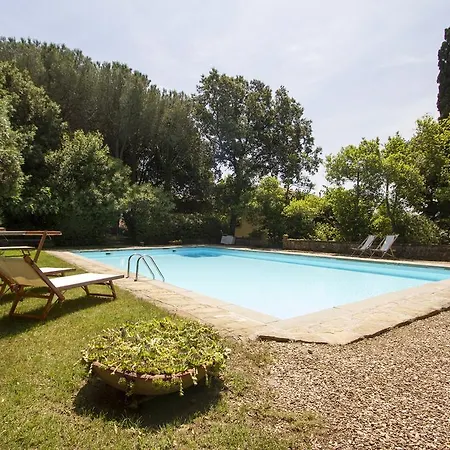 Villa Liliana