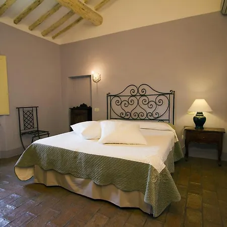 Liliana Villa Cortona