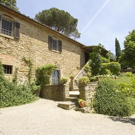 Villa Liliana *