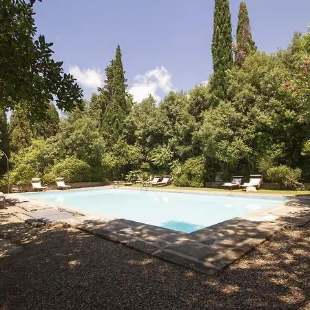 Villa Liliana