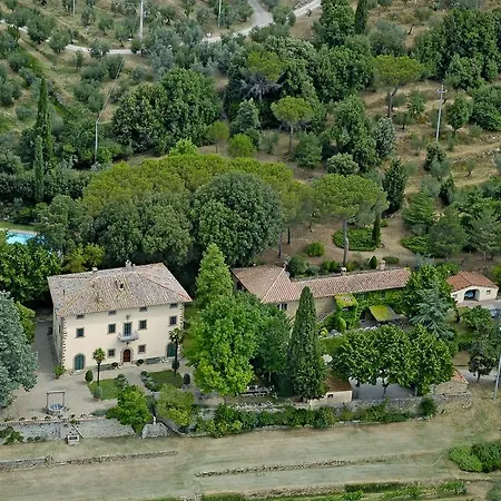 Villa Liliana *
